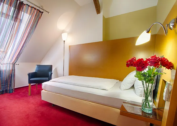 Hotell Theatrino 4*