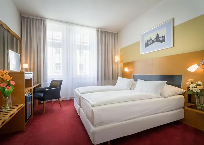 Hotell Theatrino 4*