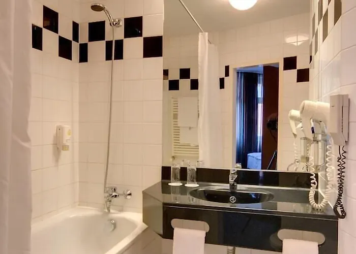Hotell Theatrino