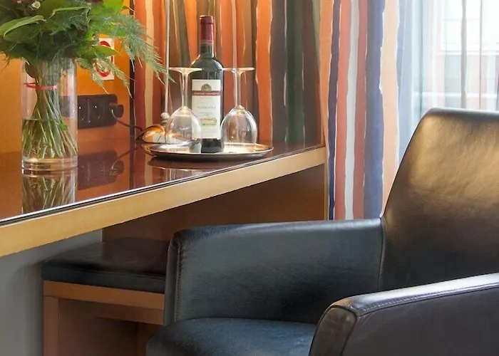 Hotell Theatrino