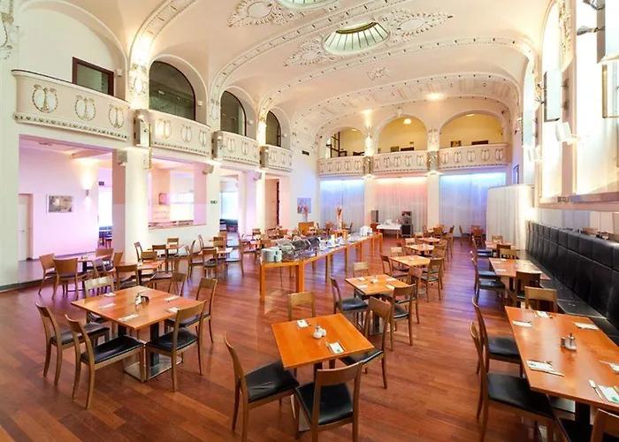 Theatrino Hotell
