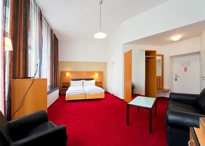 Hotell Theatrino 4*