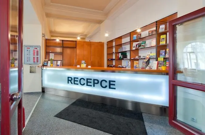 Hotell Theatrino