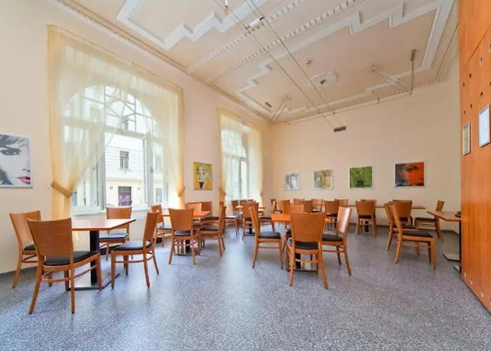 Theatrino Prag