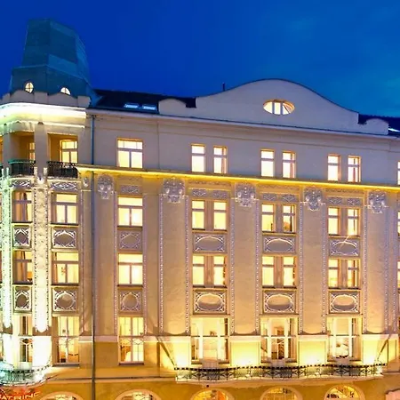 Hotel Theatrino