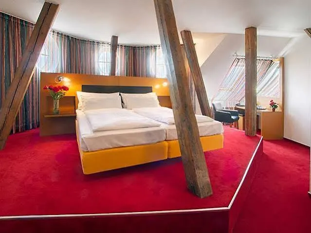 Theatrino 4* Prague