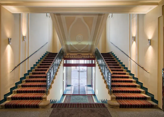 Hotel Theatrino