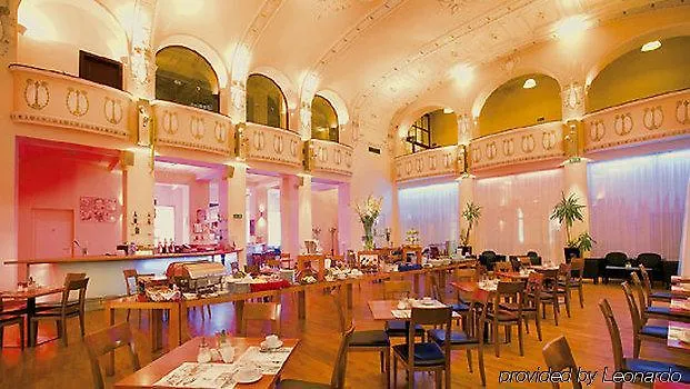Theatrino Hotel 4*