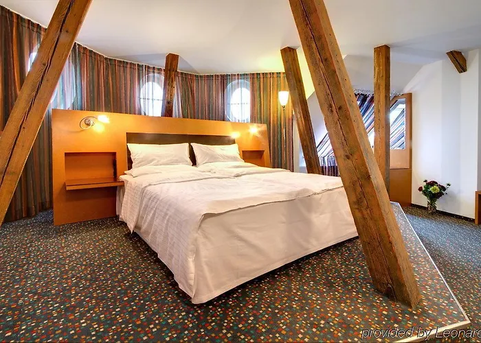 Theatrino Hotel 4*
