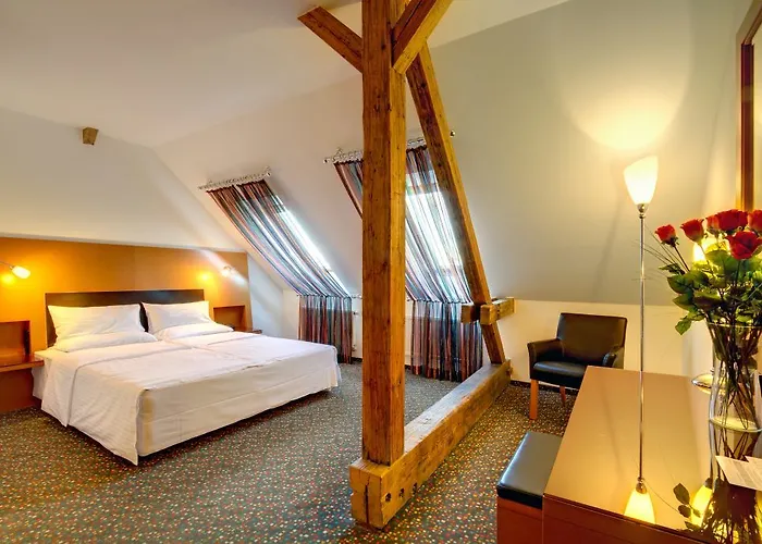 Theatrino Hotel