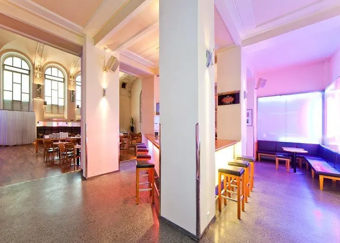 Hotel Theatrino