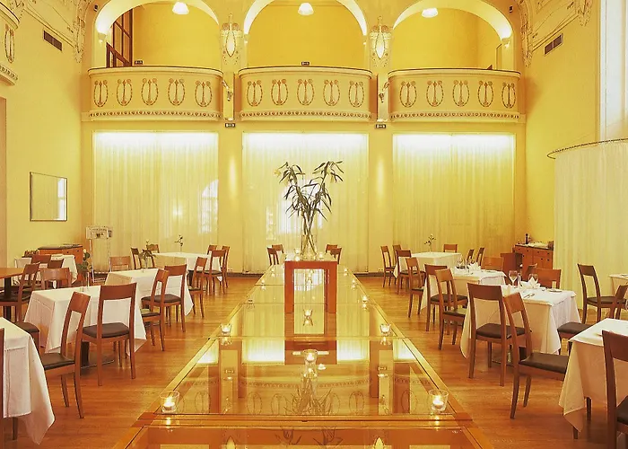 Hotel Theatrino