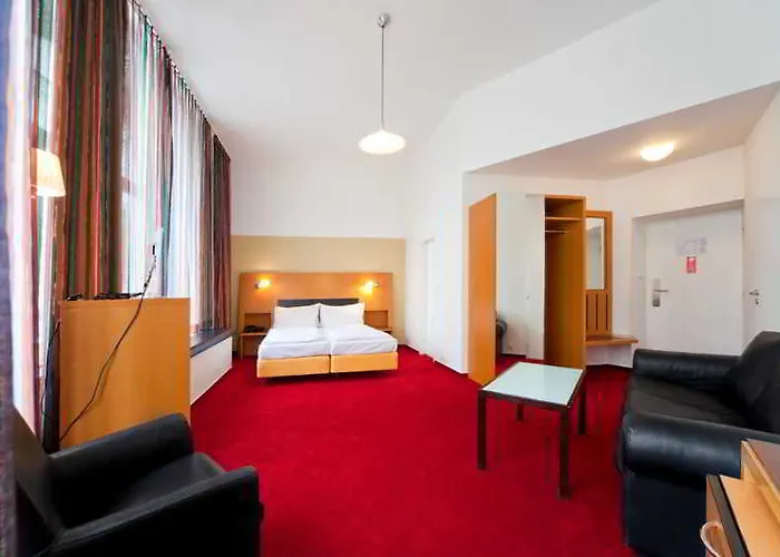 Theatrino 4* Prague