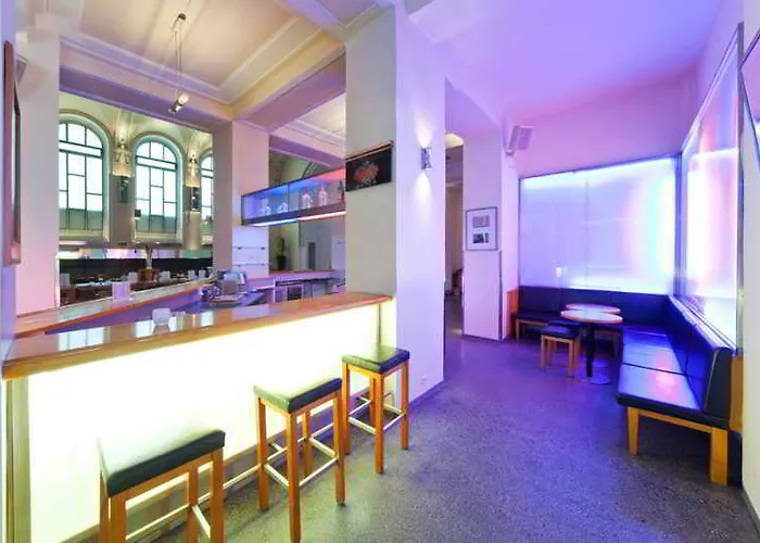 Theatrino Hotel