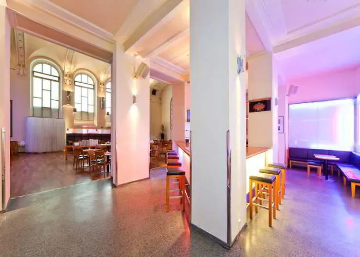 Theatrino Hotel 4*