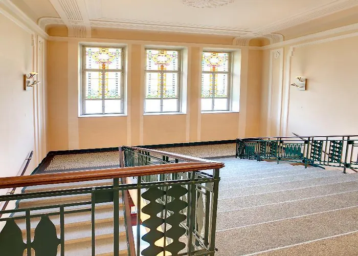 Theatrino 4* Prague