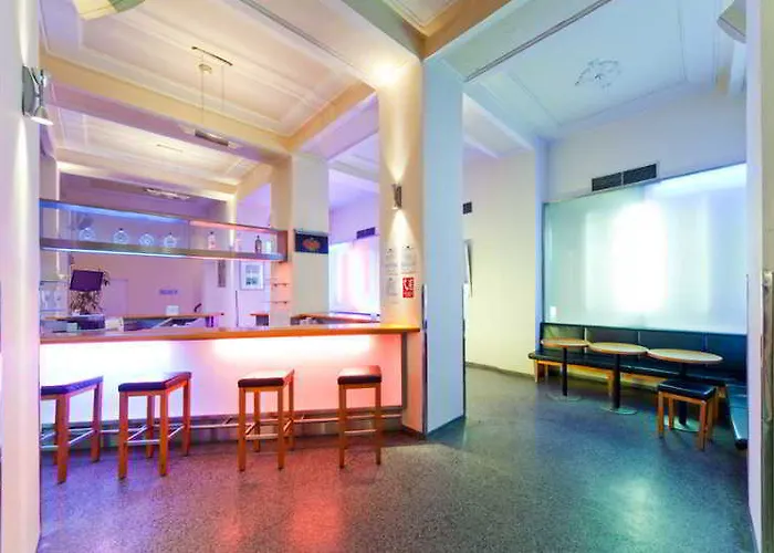 Theatrino Hotel 4*