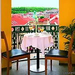 Theatrino Hotel Praga