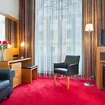 Hotel Theatrino Praga