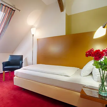 Theatrino 4* Prague