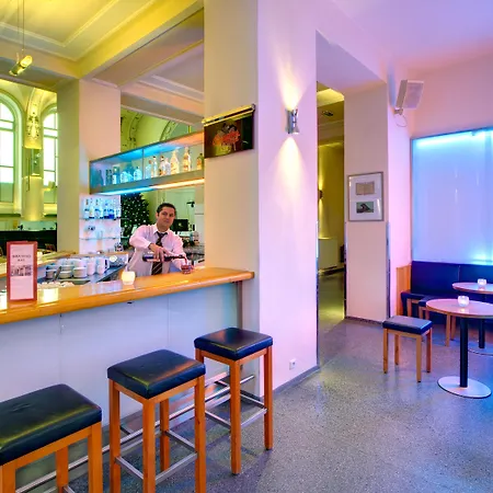 Theatrino Hotel 4*