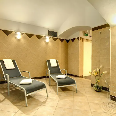 Theatrino Hotel Prague