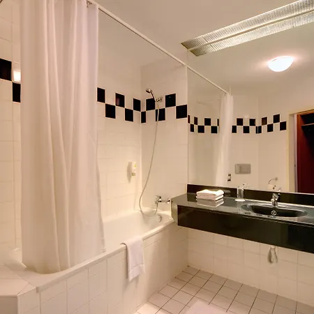 Hotel Theatrino Prague