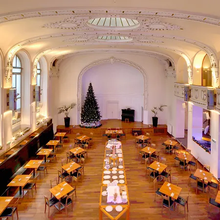 Theatrino 4* Prague