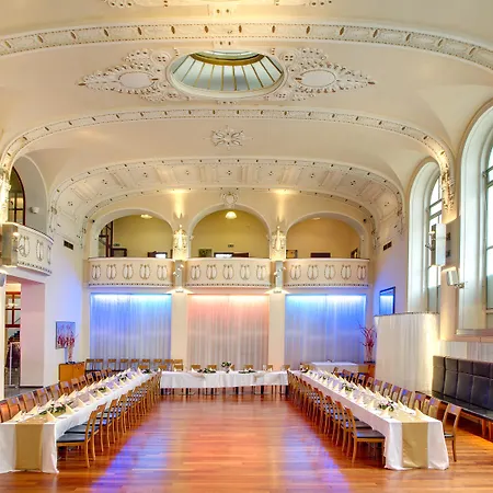 Theatrino 4* Prague