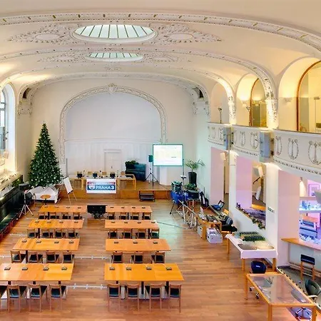 Theatrino Prague