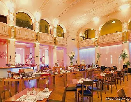 テアトリーノ ホテル 4*