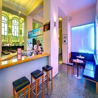 酒店 希翠诺酒店 4*
