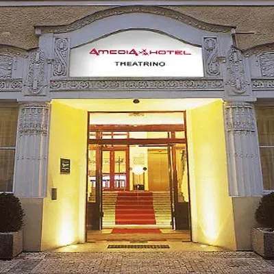 希翠诺酒店 酒店