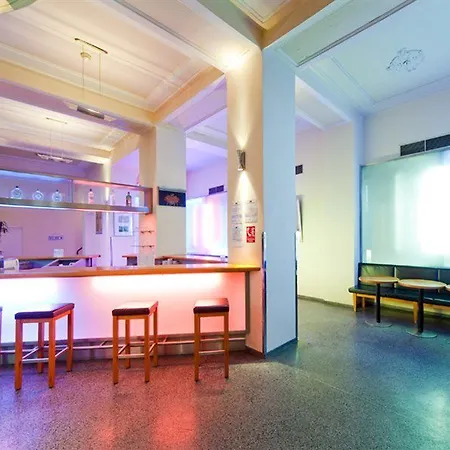 Theatrino Hotel 4*
