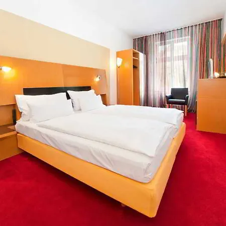 Theatrino Hotel Prague