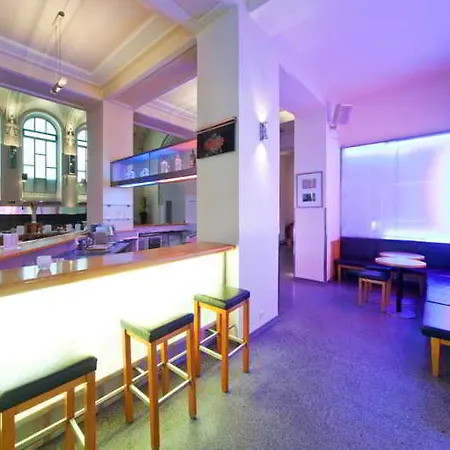 Theatrino Otel