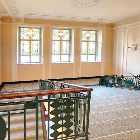 Theatrino 4* Prague