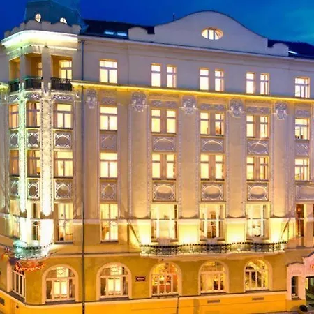 Theatrino Prague