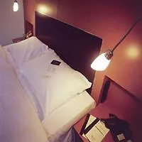 希翠诺酒店 酒店 布拉格