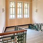 Hotel Theatrino Praag