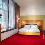 Theatrino Hotel Praag