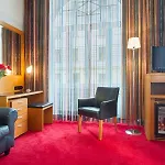 Hotel Theatrino Praag