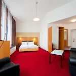 Hotel Theatrino 4*