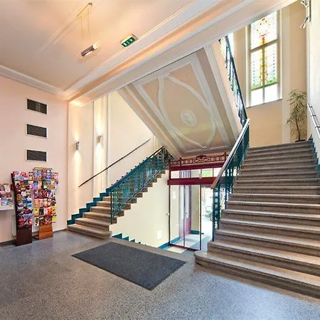 Theatrino Otel Prag