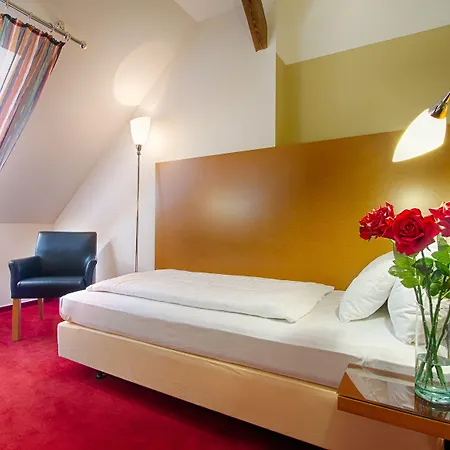 Hotel Theatrino 4*