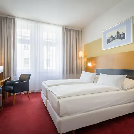 Hotel Theatrino 4*