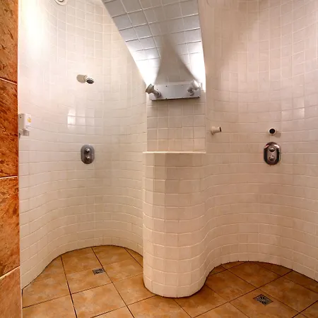 Hotel Theatrino Prague