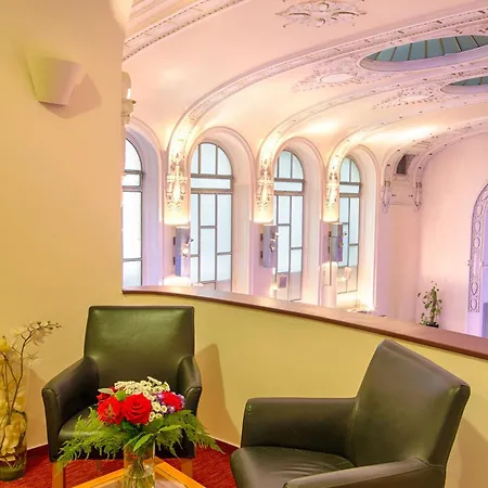 Theatrino 4* Praga