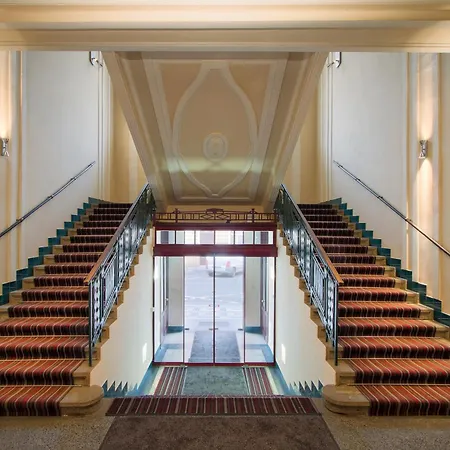 Hotel Theatrino
