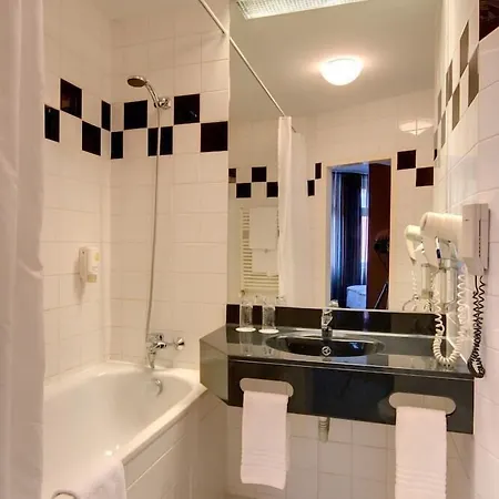 Hotel Theatrino